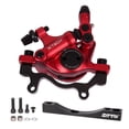 thumbnail image 1 of Front / Rear Line Pulling Hydraulic Disc Brake Calipers with, 1 of 8