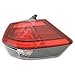 thumbnail image 3 of TYC Feu Arrière Droit Compatible avec Nissan Rogue 2017-2017, 3 of 4
