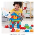 thumbnail image 2 of Juguete de Construcción Mega Bloks Caja de bloques grande, 2 of 4