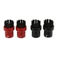 thumbnail image 1 of Attachment Nozzle Brushes Set for Steam Cleaner SC1 SC2 SC3 SC4 SC5 Replacement Attachment, 1 of 5