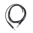thumbnail image 1 of Replacement -audio Upgrade Cable For -bose For Quietcomfort 35/qc25 Headphones G, 1 of 5