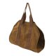thumbnail image 5 of Soporte Para Bolsa De Transporte De Leña, Resistente Al Desgarro, Portátil, Multiusos, Grande, Bolsa De Transporte De Leña, Alta Capacidad De Carga Para Chimenea ANGGREK CC2718, 5 of 8