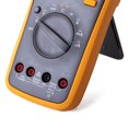 Fluke 15B+ Digital multimeter Tester DMM TL75 Test Leads Auto Range