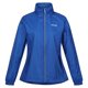 thumbnail image 1 of Regatta - Chaqueta softshell impermeable modelo Corinne IV para chica/mujer (Azul Olímpico), 1 of 3