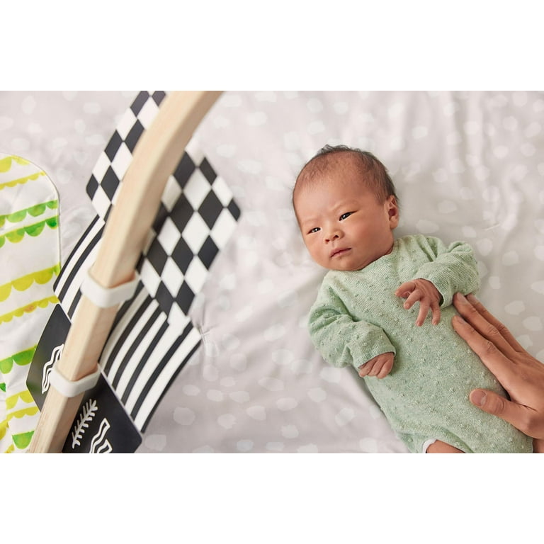 Lovevery プレイジム / プレイマット 箱あり フルセット The Play Gym | Baby Activity & Tummy Time Mat | Lovevery