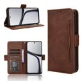 thumbnail image 1 of Funda Tipo Billetera GANGXUN para Realme C65 4G – Tapa Flip con Tarjetero, 1 of 5