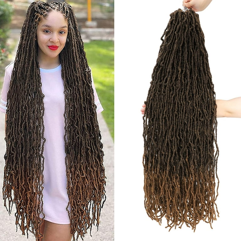 Long 2024 soft locs