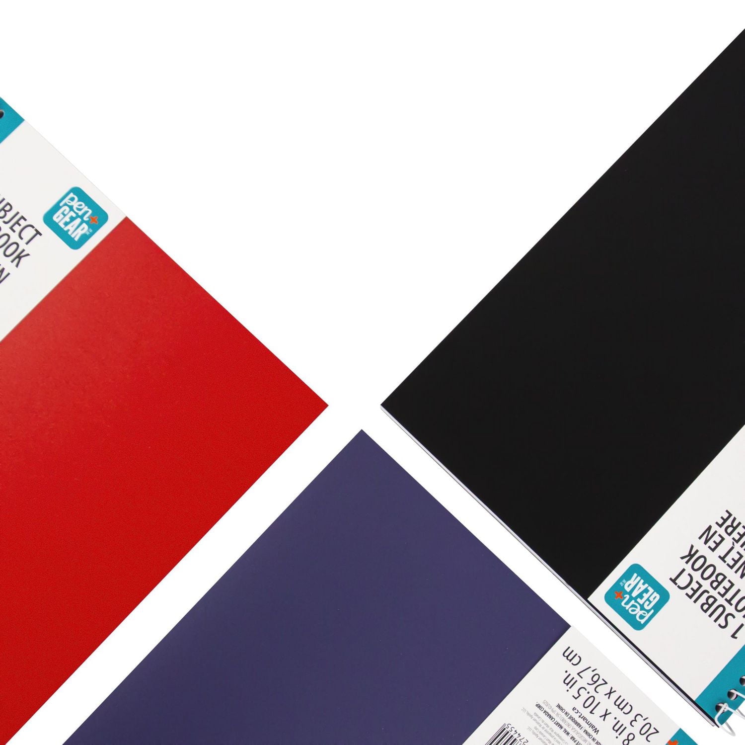 Poly 1 Sub - 200pg rouge