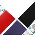 thumbnail image 2 of Poly 1 Sub - 200pg rouge, 2 of 8