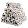 thumbnail image 3 of 10 Pcs Média Filtrant pour Aquarium Réutilisable Matériau de Filtration pour Aquarium, 3 of 9