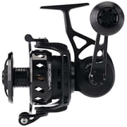 Van Staal VR Spin 175 - Black Spinning Reel