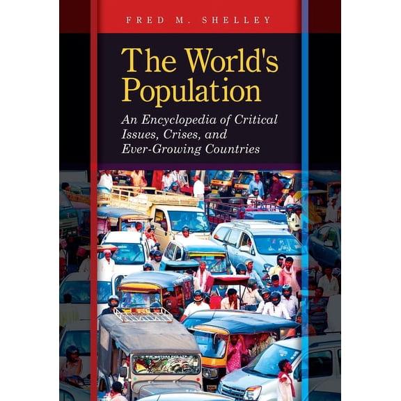 The World's Population (Hardcover)