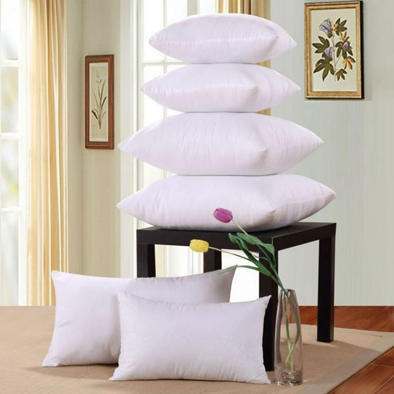 Pillow top filler walmart