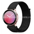 thumbnail image 1 of serony Suitable for Samsung Galaxy Watch Active2 Nylon Strap Nylon Velcro Strap, 1 of 1