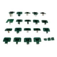 thumbnail image 1 of BDM Probe Adapters, Reliable 22pcs Professional BDM Adapter Abrasion Resistant  For Car, 1 of 8