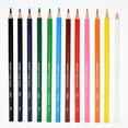 thumbnail image 4 of Rarlan Colored Pencils Bulk, Pre-sharpened Colored Pencils for Kids, 12 Assorted Colors, Pack of 36, Coloring Pencils 432 Count, 4 of 6