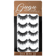 thumbnail image 1 of PESTAÑAS SILK MINK 3D SM07 GUGU LASHES GUGU LASHES 5 pares idénticos, 1 of 2