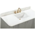 thumbnail image 6 of Avanity Blakely-Vs49 Blakely 48" Free Standing Single Basin Vanity Set - MultiColor, 6 of 7