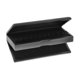 thumbnail image 1 of Estuche de Almacenamiento de Cañas de Oboe Sunnimix Doble Capa 22 Piezas, 1 of 8