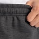 thumbnail image 3 of Pantalón deportivo de felpa Eversoft para hombre Fruit of the Loom, negro, talla M, 3 of 6