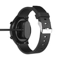 thumbnail image 2 of Charger Cable for Amazfit GTS 4 mini/Bip 3 Pro/Bip 3,Charger for Smart Watch,Smartwatch Replacement USB Cradle Cord Charging Cable Dock Smartwatch, 2 of 8