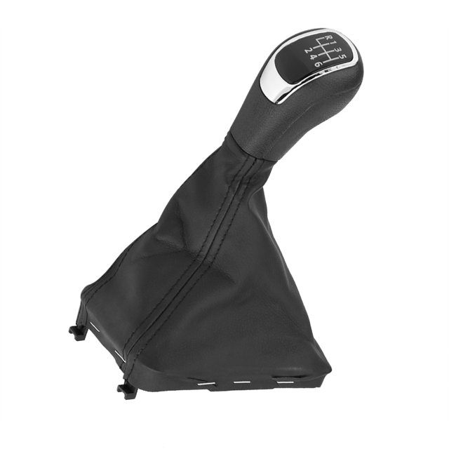 Kit De Gaister Gearstick, 3T0 711 113 B Pandilla De Cambiación De Engranajes ESTADILLO 6 Velocidad Para Auto
