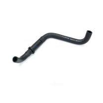 Yassdwbn 1x Car Left Side Air Intlet Breather Tube For 2002-2003 Jeep Liberty 53013457AB