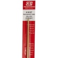 thumbnail image 2 of K & S PRECISION METALS 8127 1/8 x 12 RND BRS Tube, 2 of 2