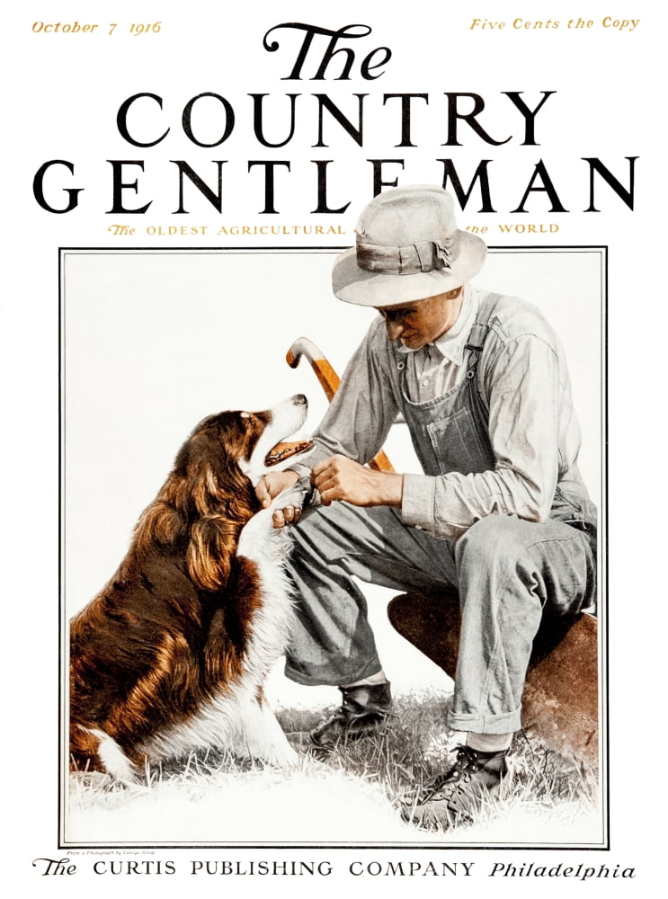 Cover Of Country Ge