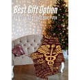 thumbnail image 7 of Doctor Gifts for Men Women, Appreciation Thank You Throw Blanket for Doctors on Doctors' Day, Christmas, Retirement, Birthdays, - Brown Brown Brown, 7 of 7