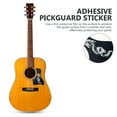 thumbnail image 3 of BESTYASH 10Ud Lámina Autoadhesiva Para Guitarra Con Original Y Material Resistente, 3 of 8
