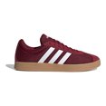 thumbnail image 2 of Tenis Adidas  Hombre VL Court 2.0 Vino EG3983, 2 of 4