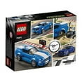 thumbnail image 2 of Speed Champions Ford Mustang GT Set LEGO 75871, 2 of 7