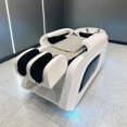 thumbnail image 3 of Lighting Massage Shampoo Chair Luxury Adjust Hair Salon Equipments Chair Ergonomics Lit Shampooing Spa Salon Equipment MQ50SC My Lux Decor Round, 3 of 12
