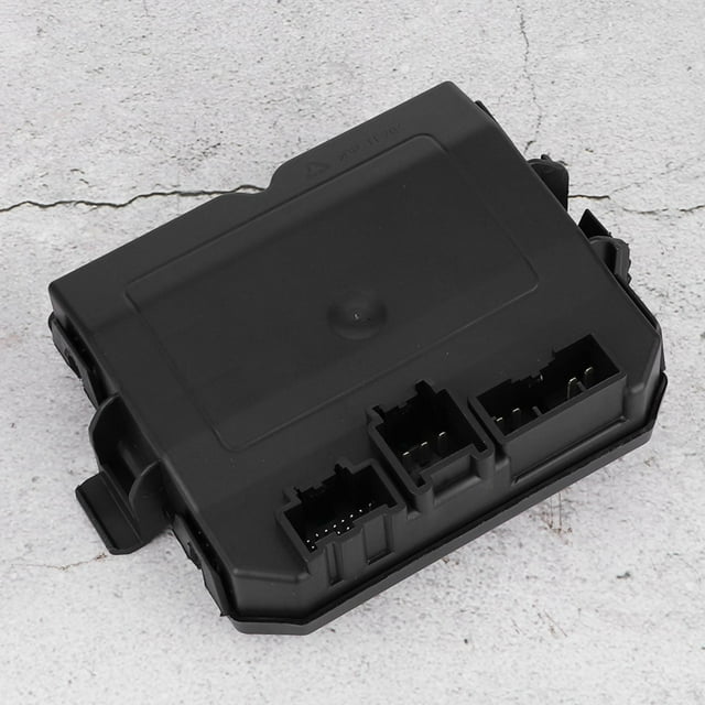 Módulo de control de puerta levadiza trasera Módulo de control de puerta levadiza Módulo de control 20837967 20816435 20837962 22796263 para SRX 2010-2016 ANGGREK Otros