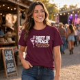 thumbnail image 2 of Wild Bobby Queen of Country RIP Tee Memorial Tribute T-Shirt Country Music Legend Men and Women Tee, 2 of 7