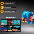 thumbnail image 2 of DREAMGEAR CONSOLA PORTÁTIL MEGA MAN PIXEL POCKET PRO CON 6 JUEGOS Y PANTALLA DE 5.1 CM, 2 of 3