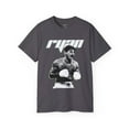 thumbnail image 2 of RYAN GARCIA BOXING T-SHIRT | READY FOR ANYTHING GRAPHIC | 4 COLORS, 2 of 7