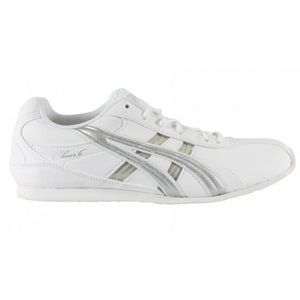 where to buy white cheer shoes