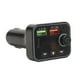 thumbnail image 5 of Transmisor FM Bluetooth, Transmisor FM Bluetooth PDF4 Bluetooth Car M Player Llamadas manos libres Reproductor Bluetooth para automóvil Rendimiento potente, 5 of 9