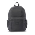 thumbnail image 1 of TOTTO Mochila Mediana Porta Laptop 14 con Bolsillo Secreto | Escuela - Oficina - Viaje | 15 L - TRIK gris M, 1 of 6