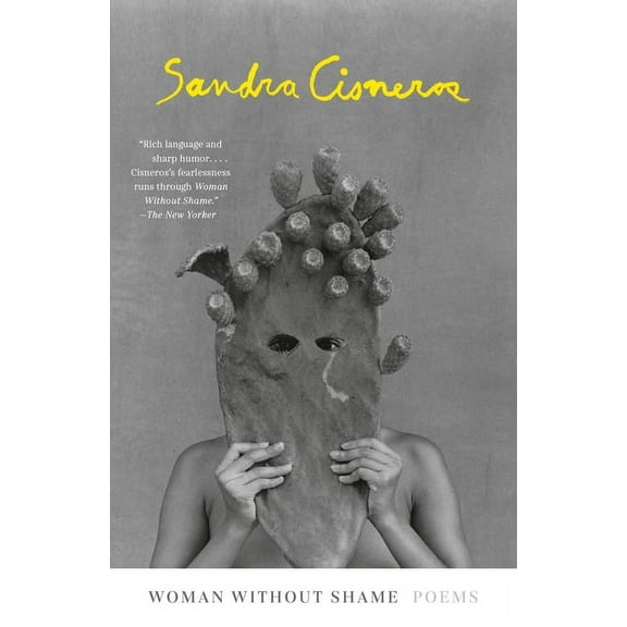 Woman Without Shame: Poems, (Paperback)