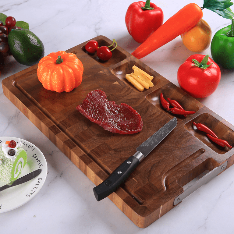 Round Plastic Chopping Board Vegetable Fruit Meat Cutting Commercial  Kitchen Board - China Cutting Board and Chopping Board price