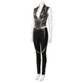 thumbnail image 5 of Disfraz de Baldur's Cos Gate 3 de Shadowheart para mujer adulta, top con pantalones de cuero, traje de fantasía para Halloween y carnaval, 5 of 5