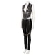 thumbnail image 5 of Disfraz de Baldur's Cos Gate 3 de Shadowheart para mujer adulta, top con pantalones de cuero, traje de fantasía para Halloween y carnaval, 5 of 5