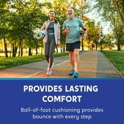Sof Comfort Tri-Stride Foam Insole