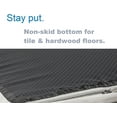thumbnail image 7 of PetFusion BetterLounge Dog Pet Bed Solid Orthopedic Memory Foam, Waterproof line, 7 of 7