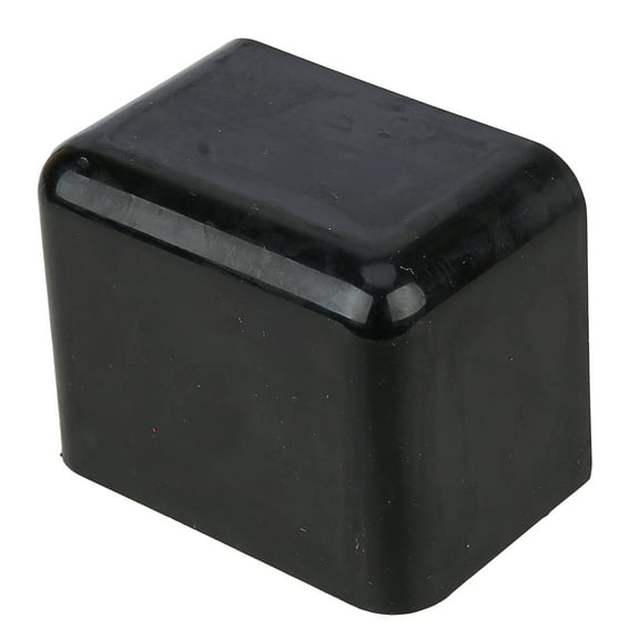 13-04711 2pcs Car Bumper Hood Rest Bushing Fit For Peterbilt 379 2007 2006 2005 2004 2003 2002 2001 2000