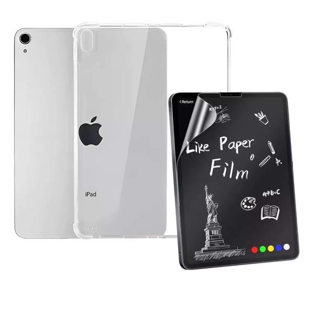 Funda Case MR. GADGETS para iPad Air 13 M2 2014 Uso Rudo