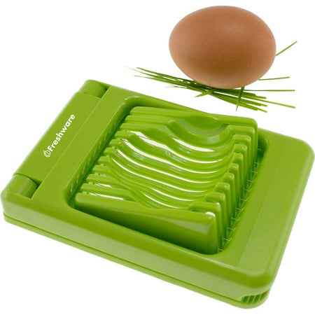 Classic 10' Super Slicer - Freshware Egg Slicer, KT-420